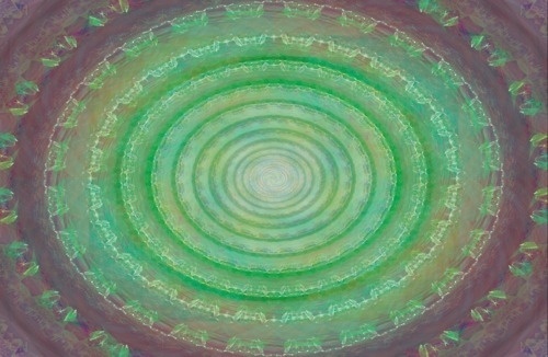 Joseph R Marritt #nebula #sci #space #digital #art #star #graphics #surreal #psychedelic