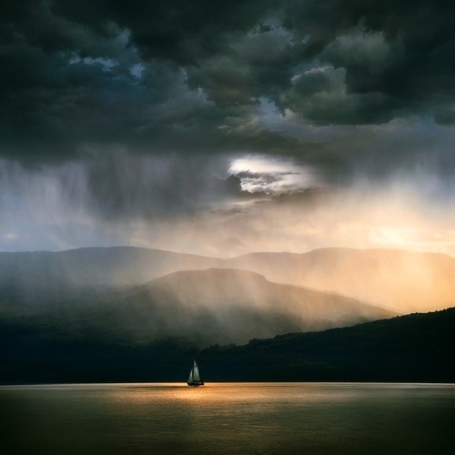 coolisacolor #sailing #photography #landscape