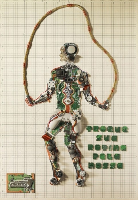 Monday, August 22, 2011 #poster