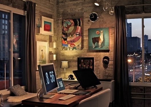 studio2.jpg (JPEG Image, 720x512 pixels) #interiors #studio