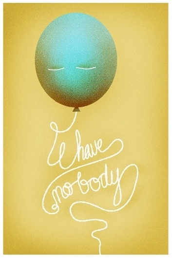 The work of Nate #font #illustration