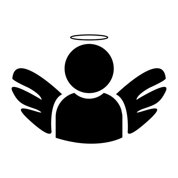 See more icon inspiration related to angel, wing, halo, wings and people on Flaticon.