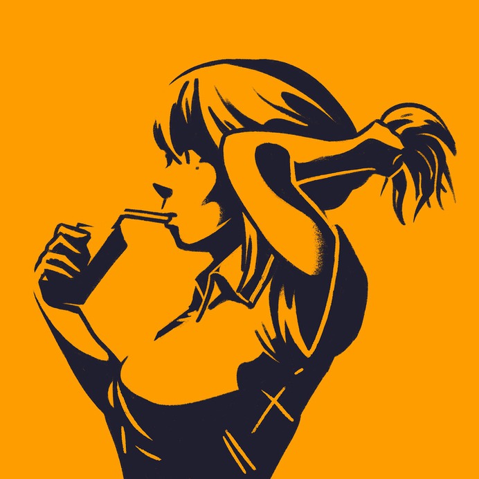 Juice Box on Behance