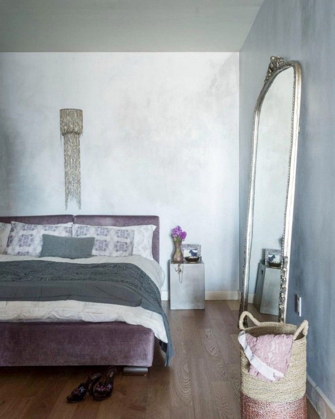 Ethereal Loft in Tribeca LABLstudio 4