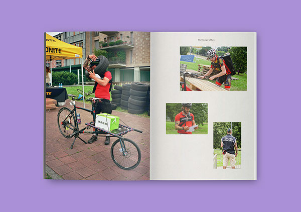 SOS Magazine #magazine #editorial #layout