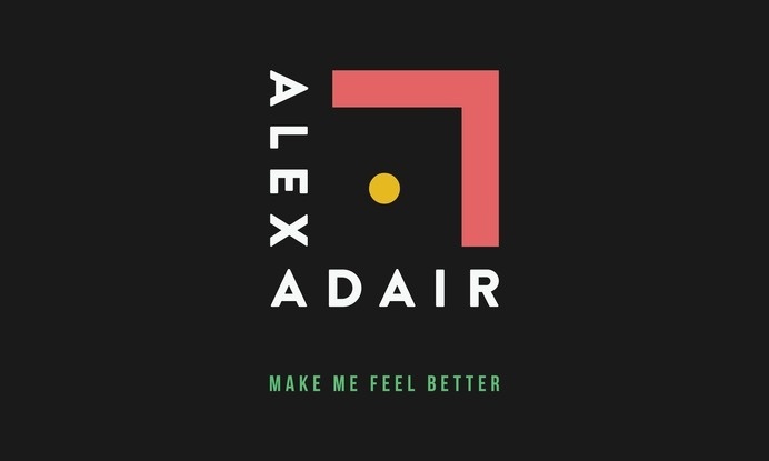 Alex Adair