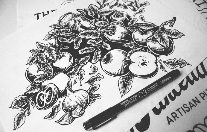Works — Yeaaah! Studio