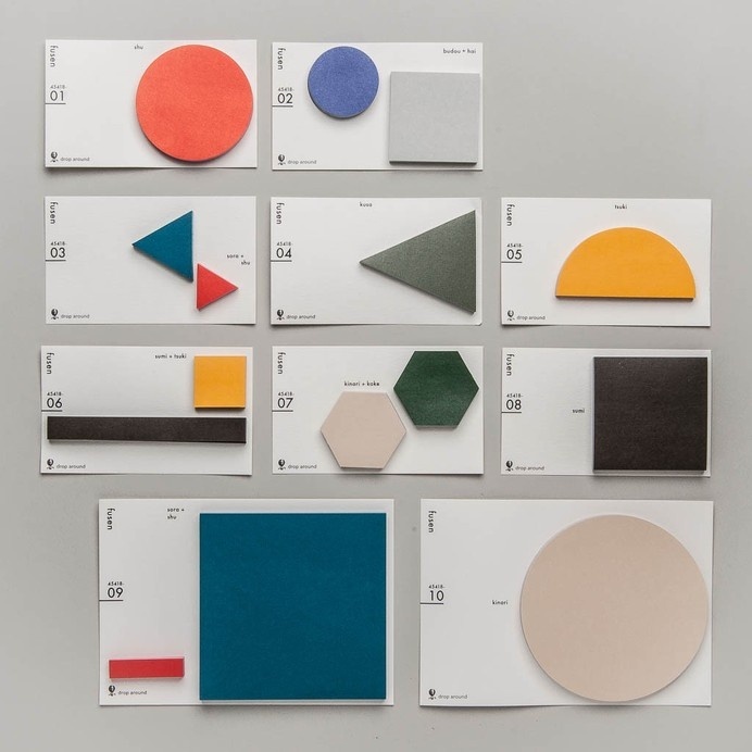 Shape #form #print #graphic #shape #identity #colour