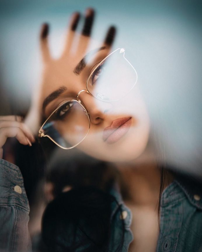 Marvelous Street Style Portrait Photography by Pouriya Kafaei