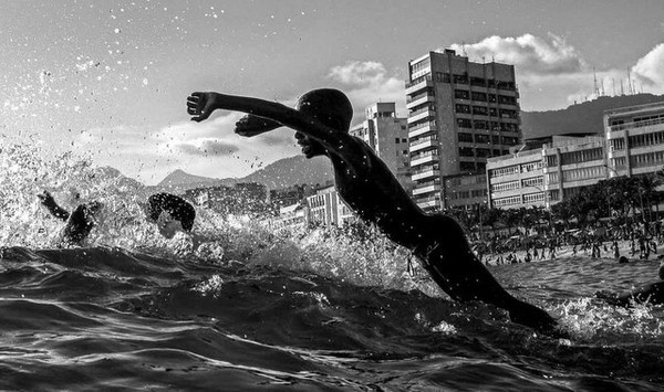 Black and White Photography by Benoit Fournier #inspiration #white #black #photography #and