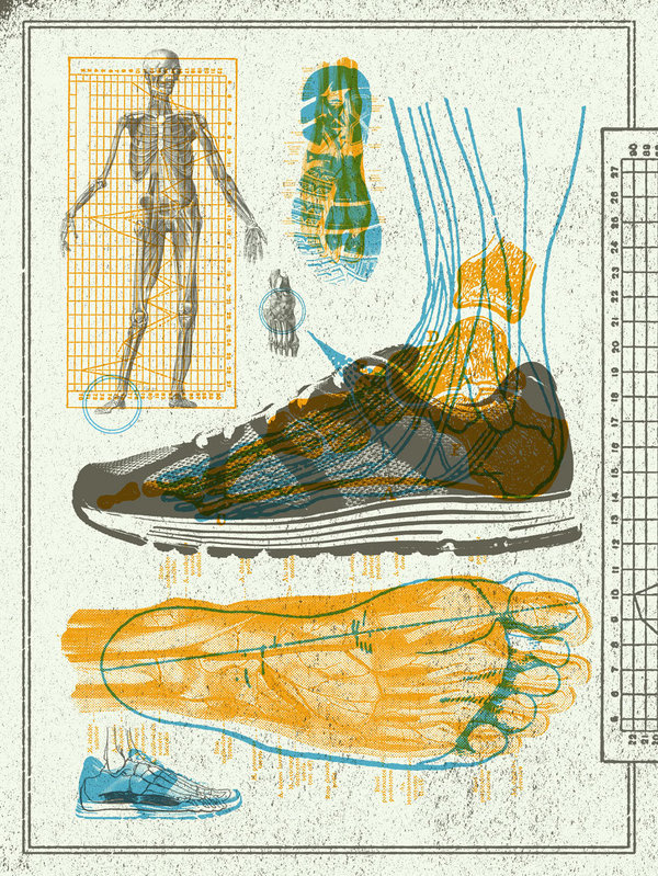 Dutch Uncle :: Aesthetic Apparatus :: Portfolio #diagram #running #overprint #vintage