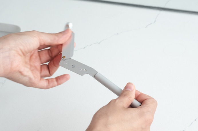 Angle Razor Review — Shaving never looked so good. minimalgoods