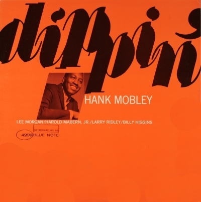 Vintage Vanguard ジャズレコード館 #album #jazz #simplicity #orange #bold #cover #diagonal