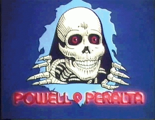 Royal Rouleur #skateboard #powell #peralta