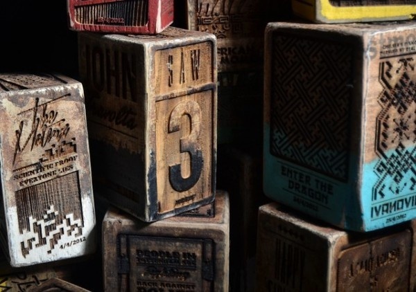 number #number #vintage