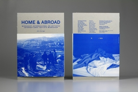 Musa Work Lab – Recent Projects Showcase | September Industry #print #design #graphic
