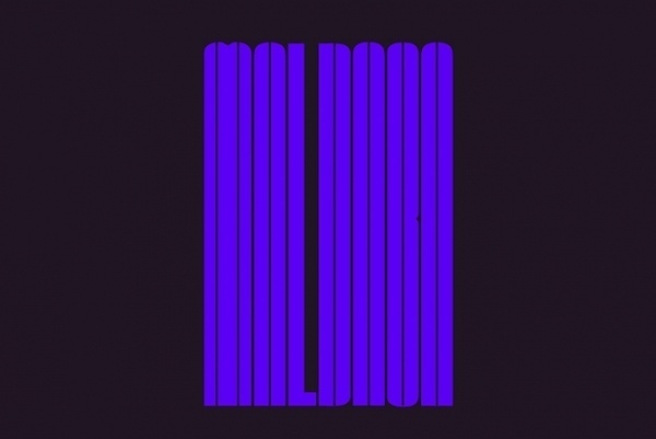 Workinprogress - Madeform #logo #identity #minimal #type #typography
