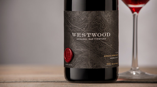 Westwood #Sonoma #Wine