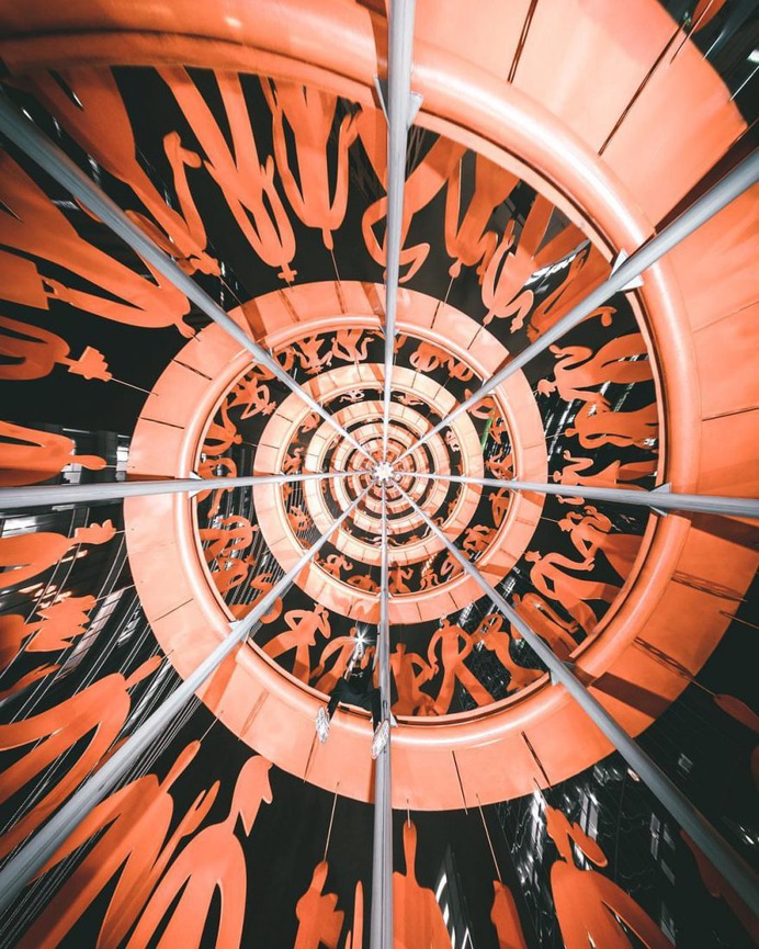 Singapore From Above: Stunning Drone Photography by Alex Penfornis