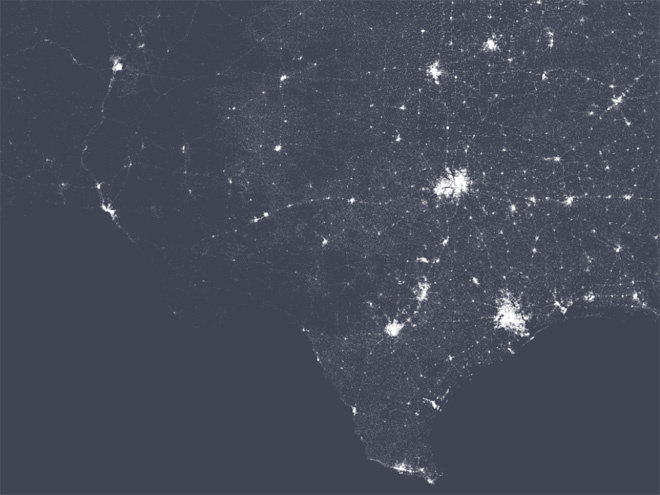 #map