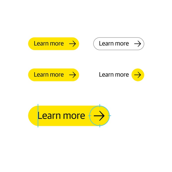 The Guardian digital design style guide