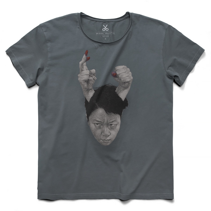 NEED WHAT - Tshirt|KAFT
