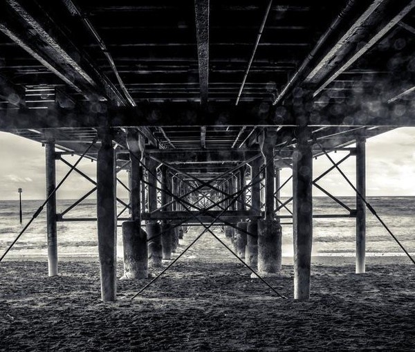 Landscape Photography by Kim Aldis #inspiration #photography #landscape