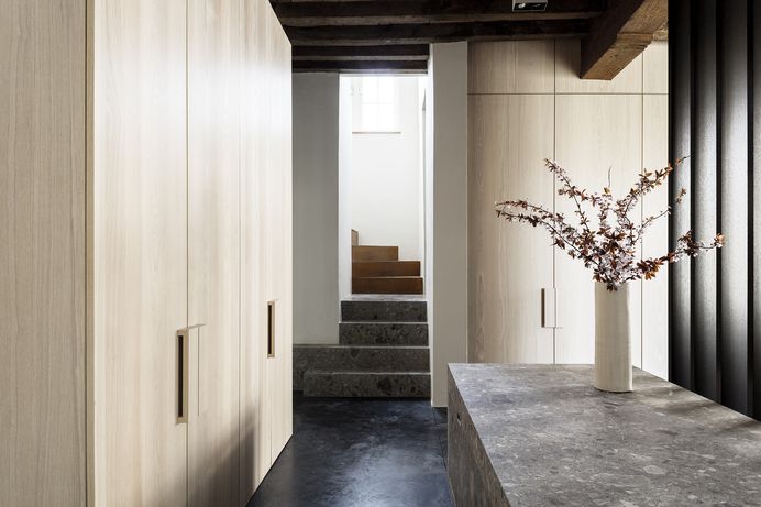 Project BK by JUMA Architects