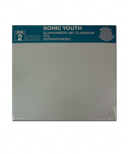 4166-max.jpg (532×640) #youth #album #pattern #sonic #cover #music