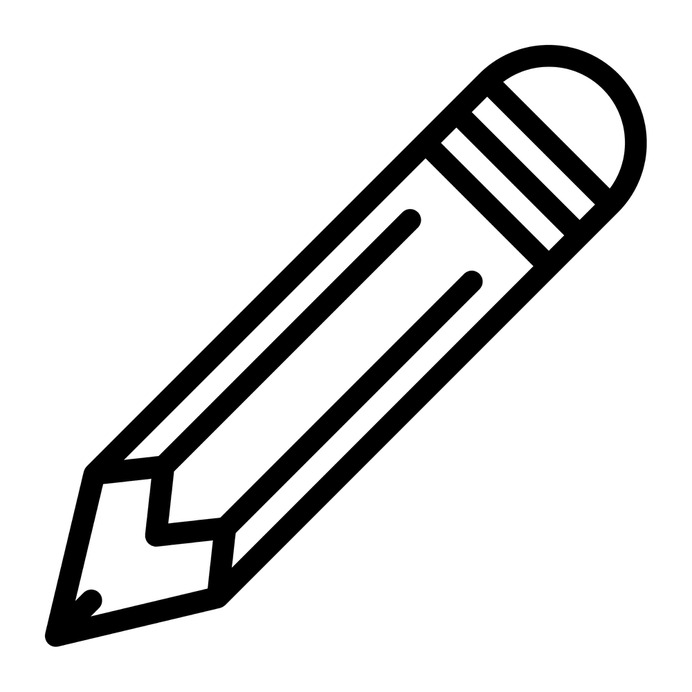 See more icon inspiration related to pencil, edit, draw, writing and Tools and utensils on Flaticon.