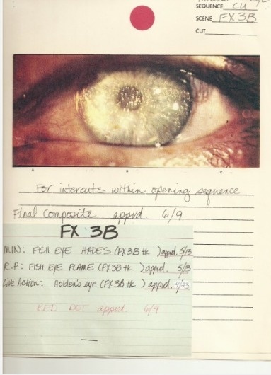 Flooby Nooby: April 2011 #blade runner #vfx