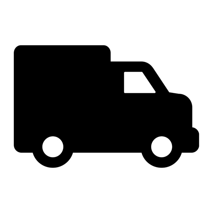 See more icon inspiration related to truck, transport, delivery, delivery truck, vehicle, automobile and cargo truck on Flaticon.