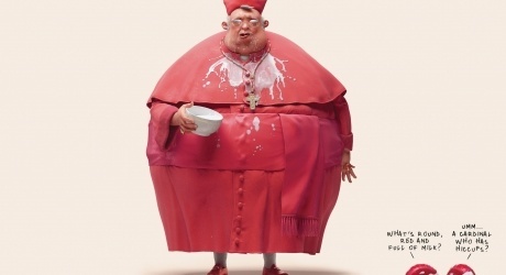 #milk #advertisement