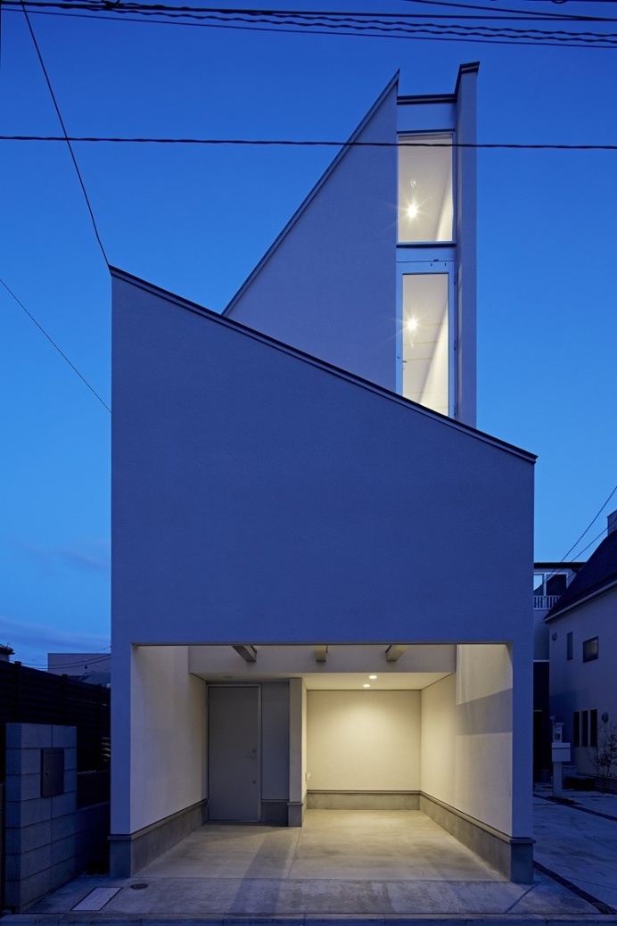 House in Amanuma
