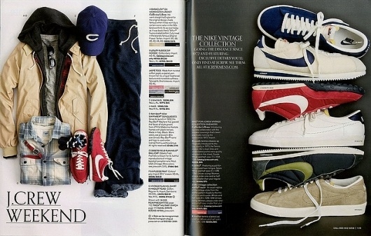 J. Crew August 2011 Catalog pgs 118-119 | Flickr - Photo Sharing! #j #magazine #crew