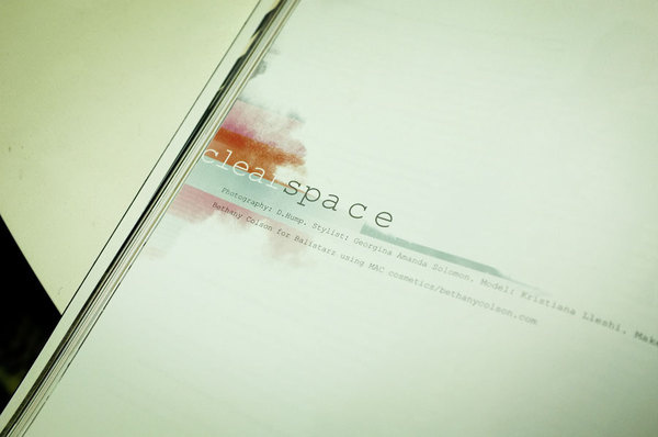 Graphic ExchanGE a selection of graphic projects #layout #effects #typography