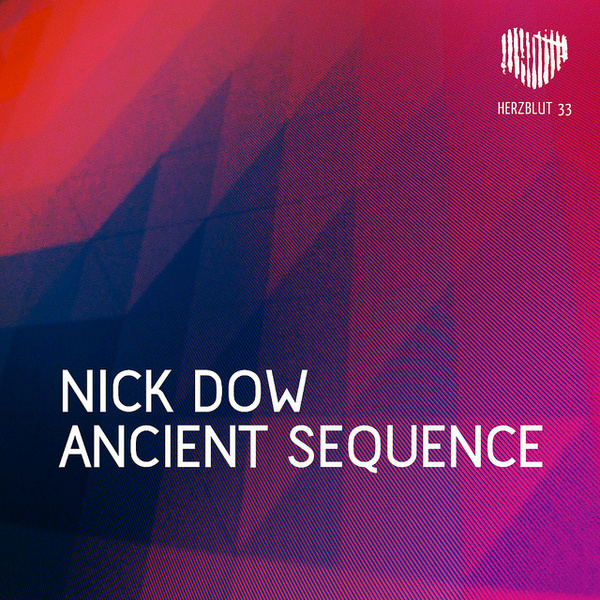Artwork for Herzblut 33 - digital release. #nick #boris #recordings #hoepf #box #blackmilk #graphica #la #herzblut #dow #blackmilkminusbox #viva