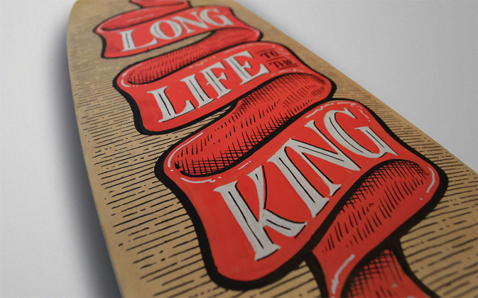 Creative Lettering Design by Panco Sassano #letteringart #letteringdesign #fontart