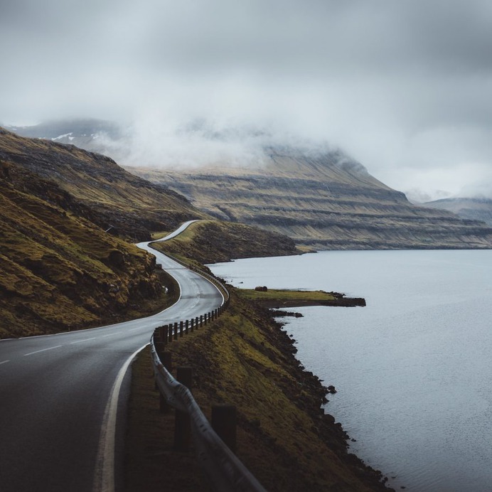 Wonderful Outdoor and Landscape Photography by Lina Kayser