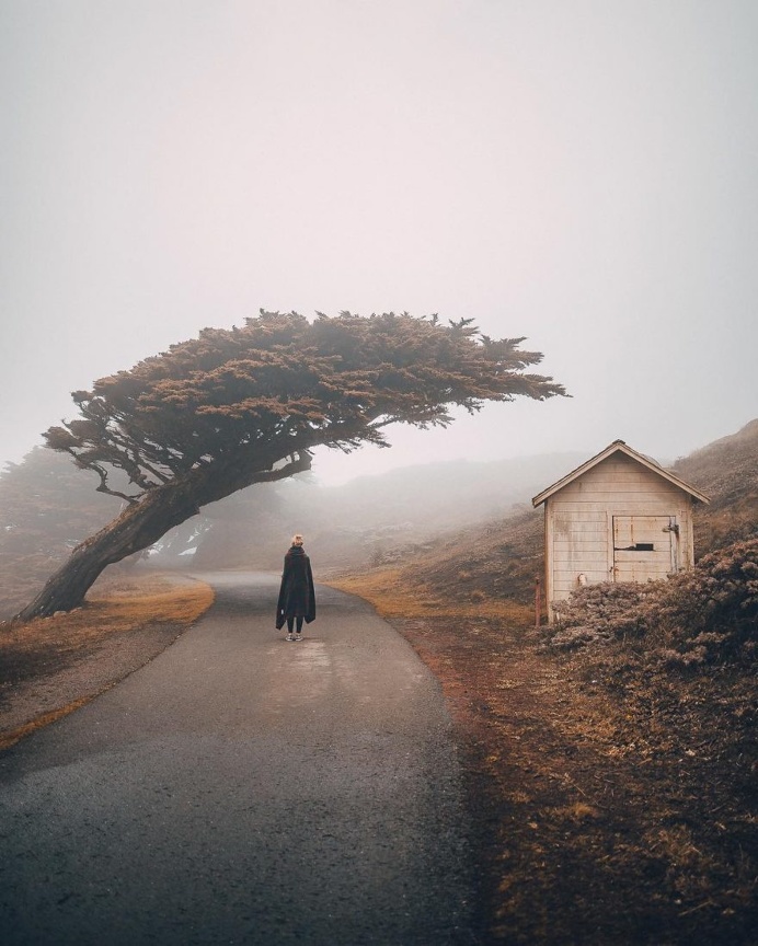 Stunning Travel Photography by Kevin Ringli