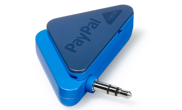 PayPal Here #tech #amazing #modern #innovation #design #futuristic #gadget #ideas #craft #illustration #industrial #concept #art #cool