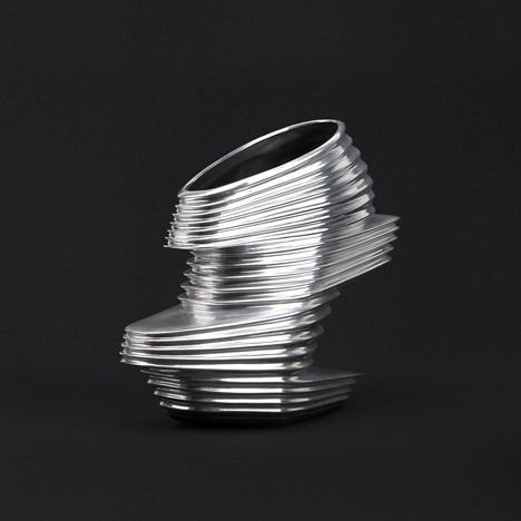 NOVA Shoe by Zaha Hadid for United Nude #hadid #nova #zaha #shoe