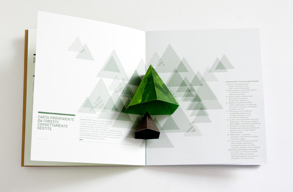 San Martino Company Profile #pop #up #poster #popup #3d