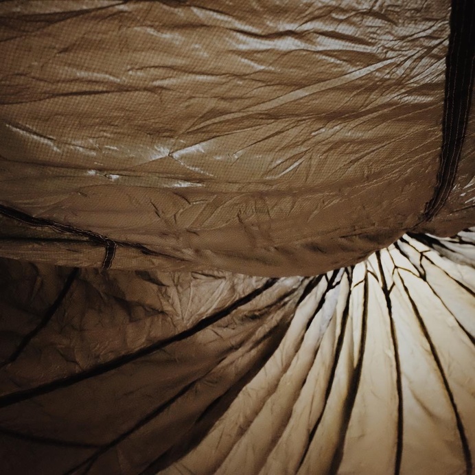 #personal #photography #fuji #x100s #parachute