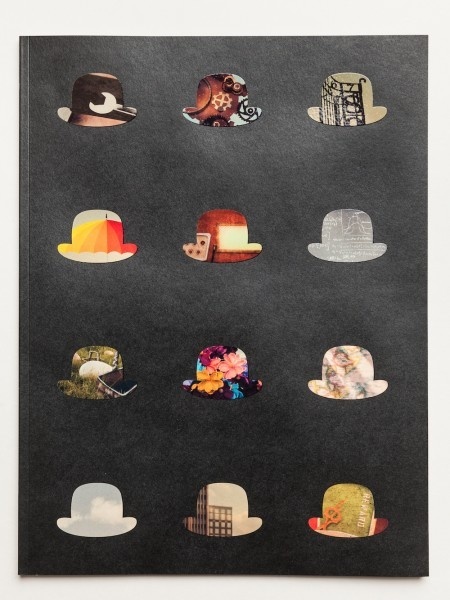 Verger Brochure — Wake Forest University Creative Communications, Winston-Salem, NC; cer@wfu.edu