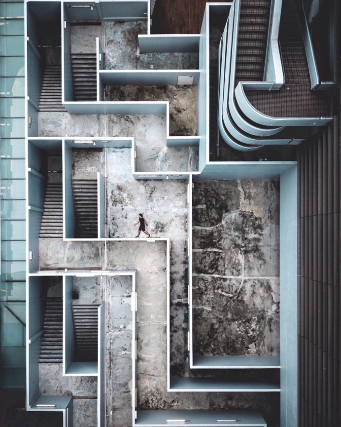 Singapore From Above: Incredible Drone Photography by Jeryl T.