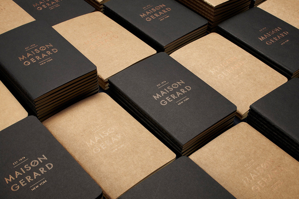 Mother New York » Maison Gerard #maison #identity #york #mother #gerard #new
