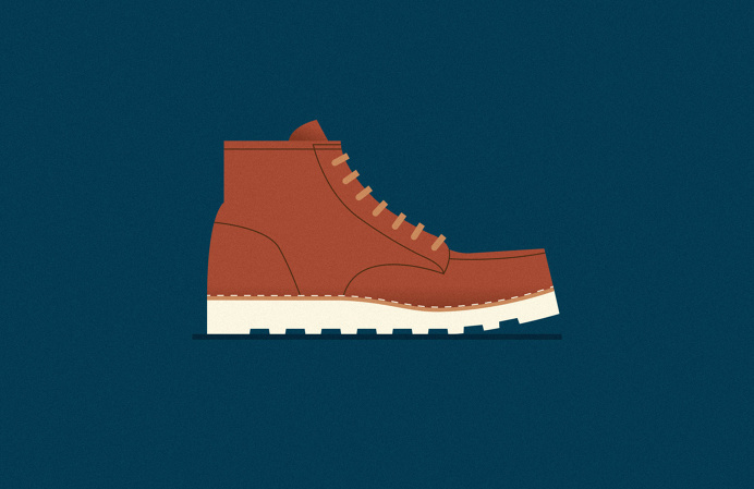red wings x dee duncan (TEN & HALF)