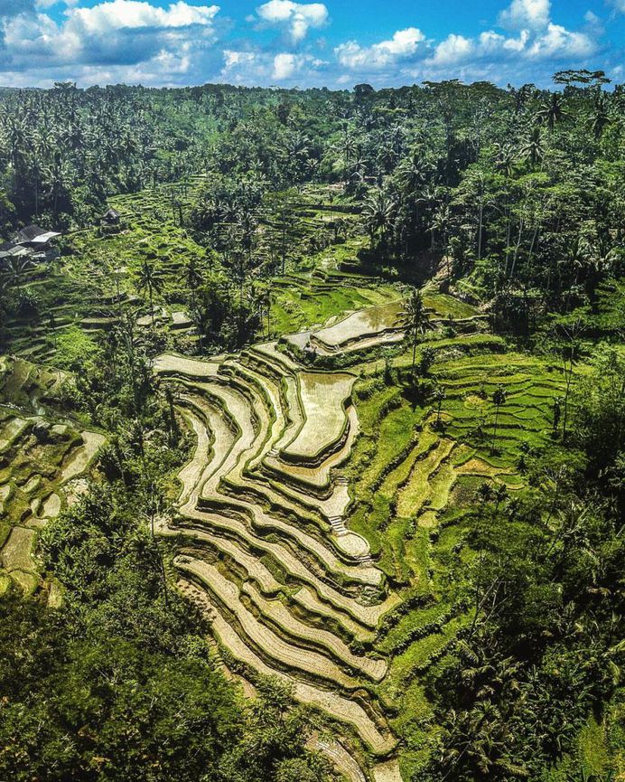 Stunning Travel Landscape Photography by Kyle Mijlof