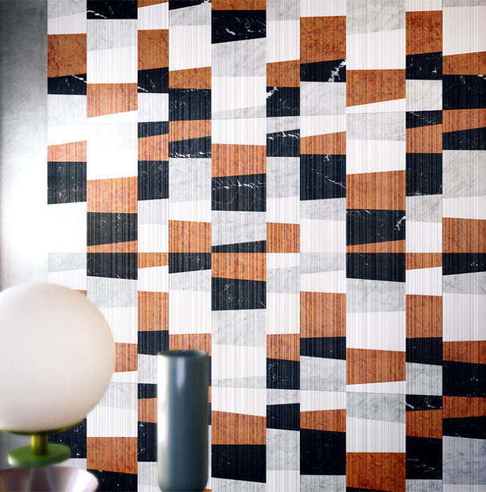 Piano - Walls and Floors by Lithos Design - #wallcoverings, #walls, #walldecor,